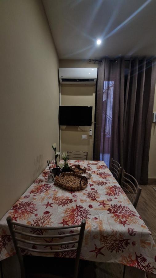 La Casetta Di Tania Catania Bagian luar foto